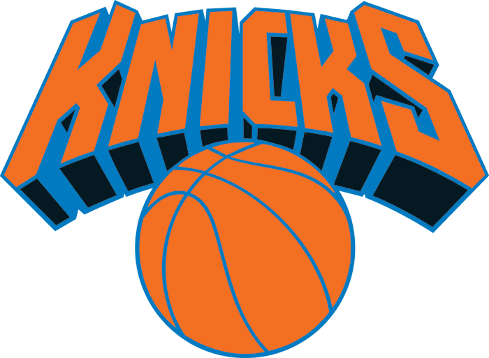 New York Knicks 1992-2011 Alternate Logo t shirts DIY iron ons